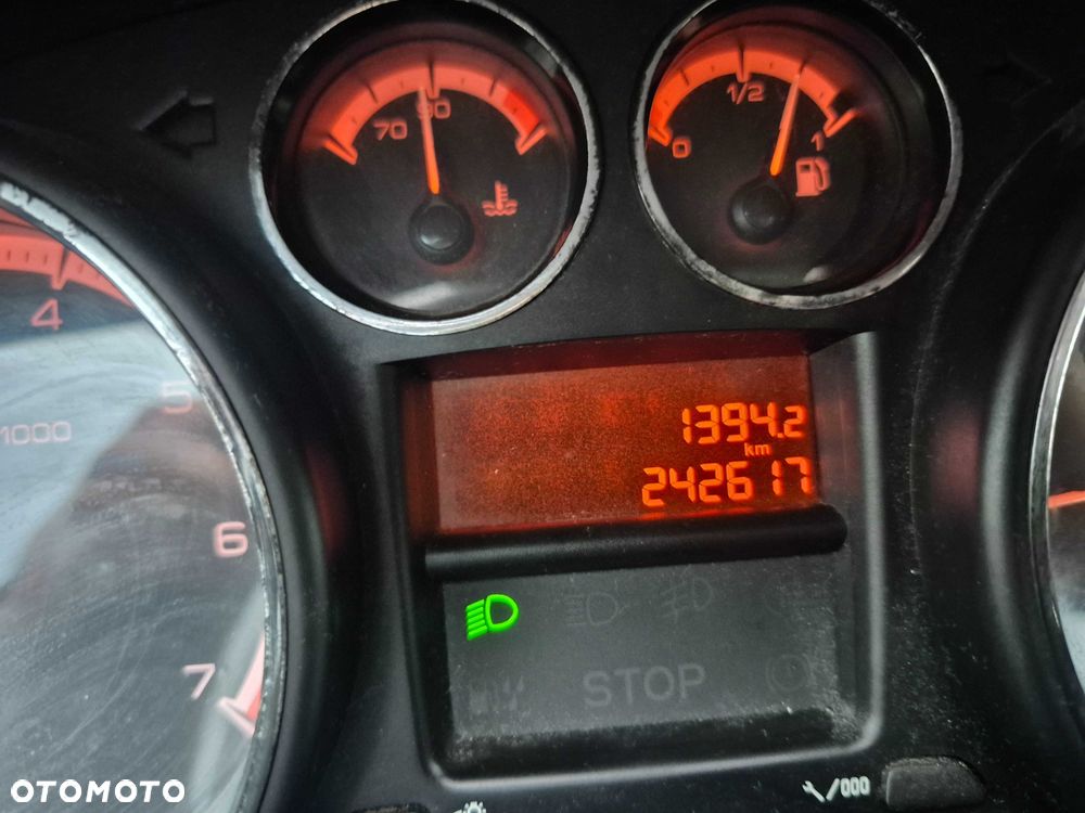 Peugeot 308 - 5