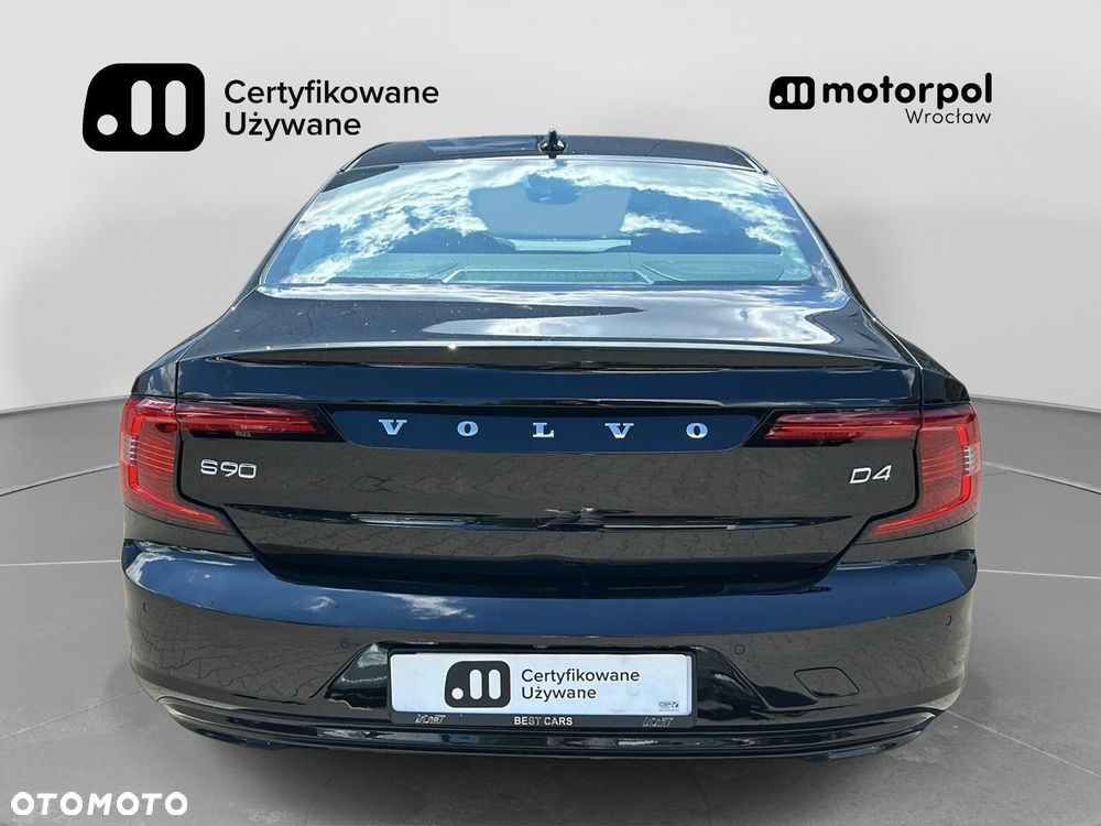 Volvo S90 D4 Momentum - 13