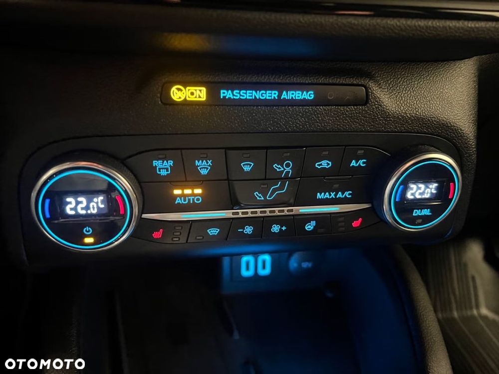 Ford Kuga 2.5P PHEV FWD ST-Line - 20