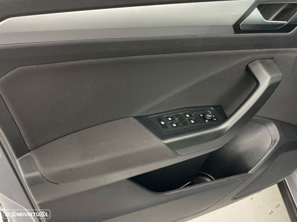 VW T-Roc 1.0 TSI Style - 16