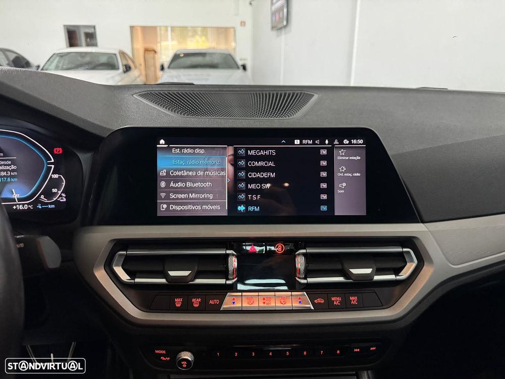 BMW 330 e Pack M Auto - 20