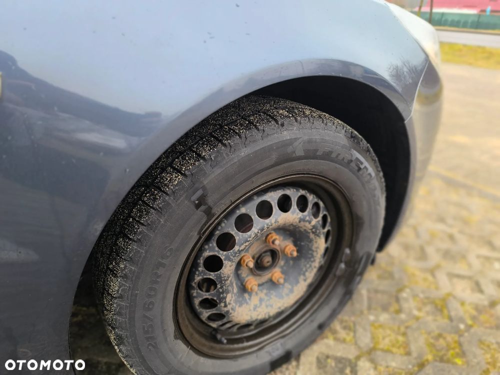 Opel Insignia 2.0 CDTI - 20