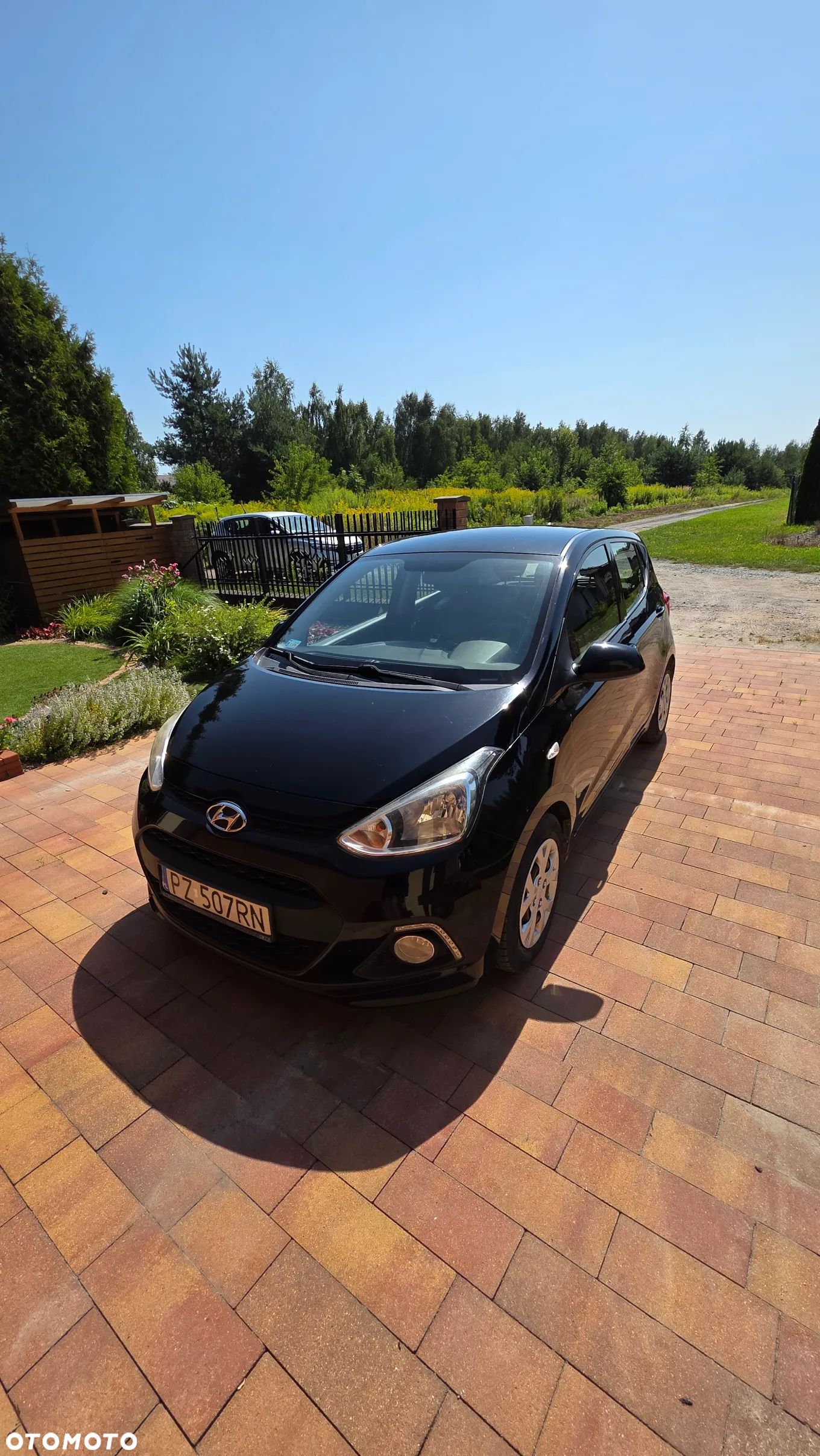 Hyundai i10 1.2 Comfort - 1