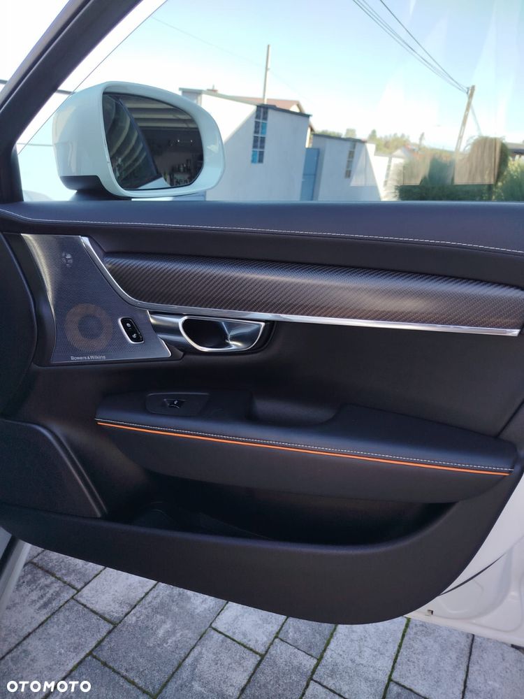 Volvo V90 Cross Country T5 AWD Ocean Race - 8