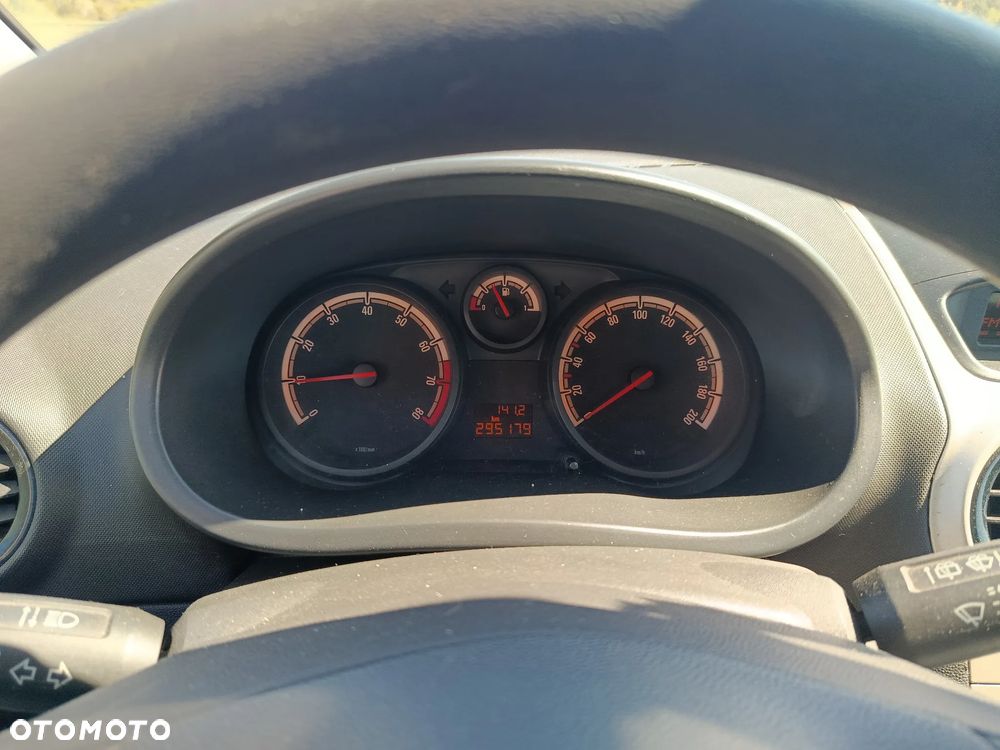 Opel Corsa 1.2 16V Color Edition - 8
