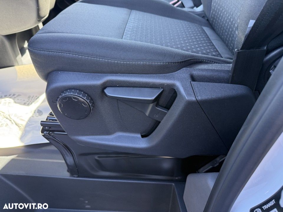 Ford Transit - 16