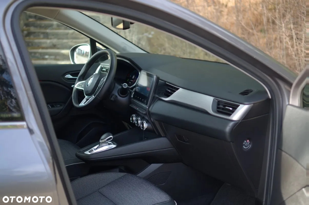 Renault Captur - 18