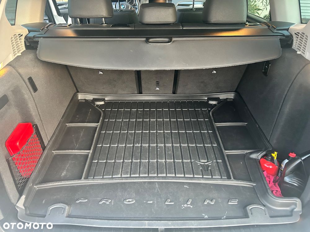 BMW X3 xDrive28i - 14