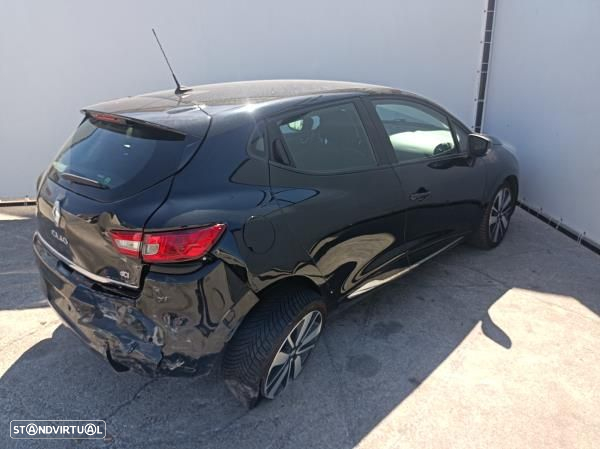 Para Peças Renault Clio Iv (Bh_) - 10