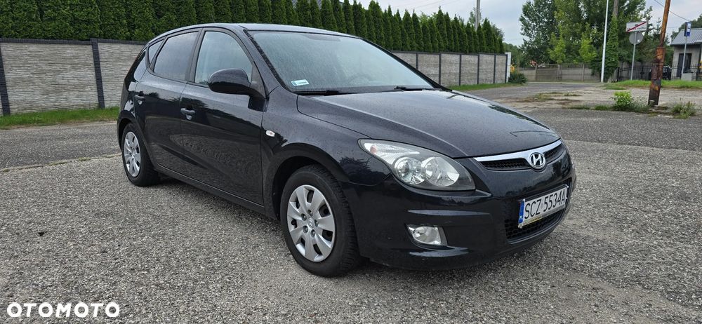 Hyundai i30 1.4 Classic + - 16