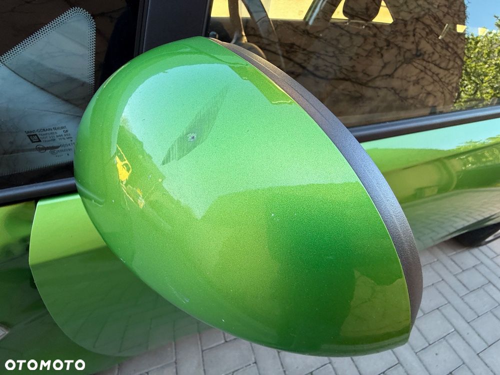 Opel Corsa 1.4 16V Navi - 30