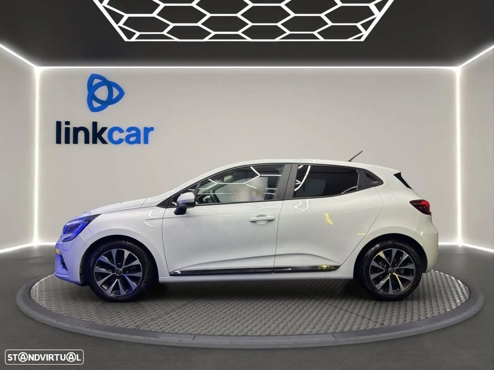 Renault Clio 2020 photo 4