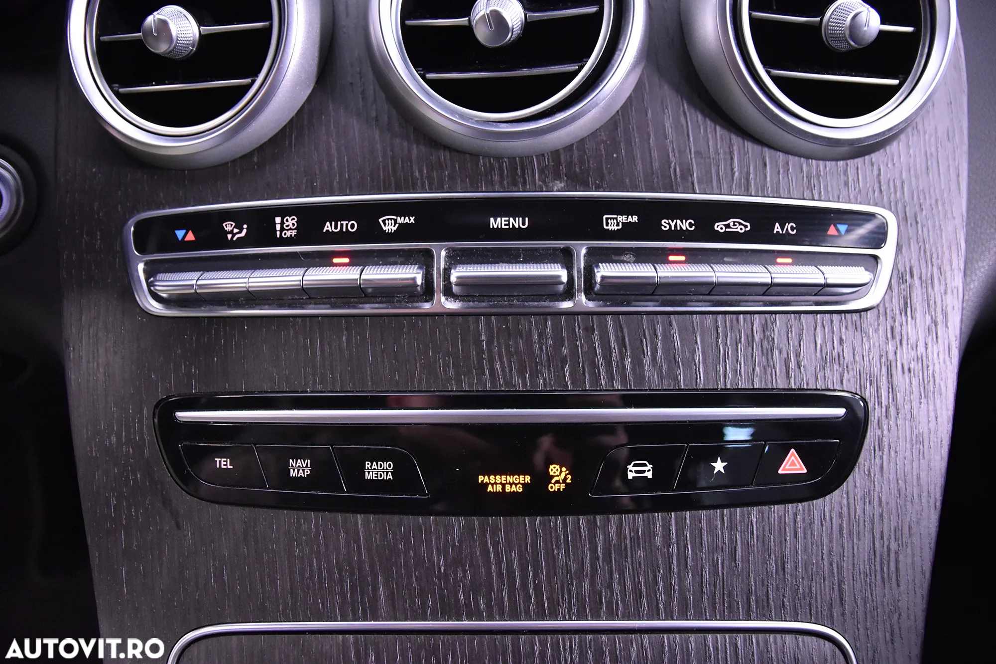 Mercedes-Benz GLC 220 d 4MATIC - 18