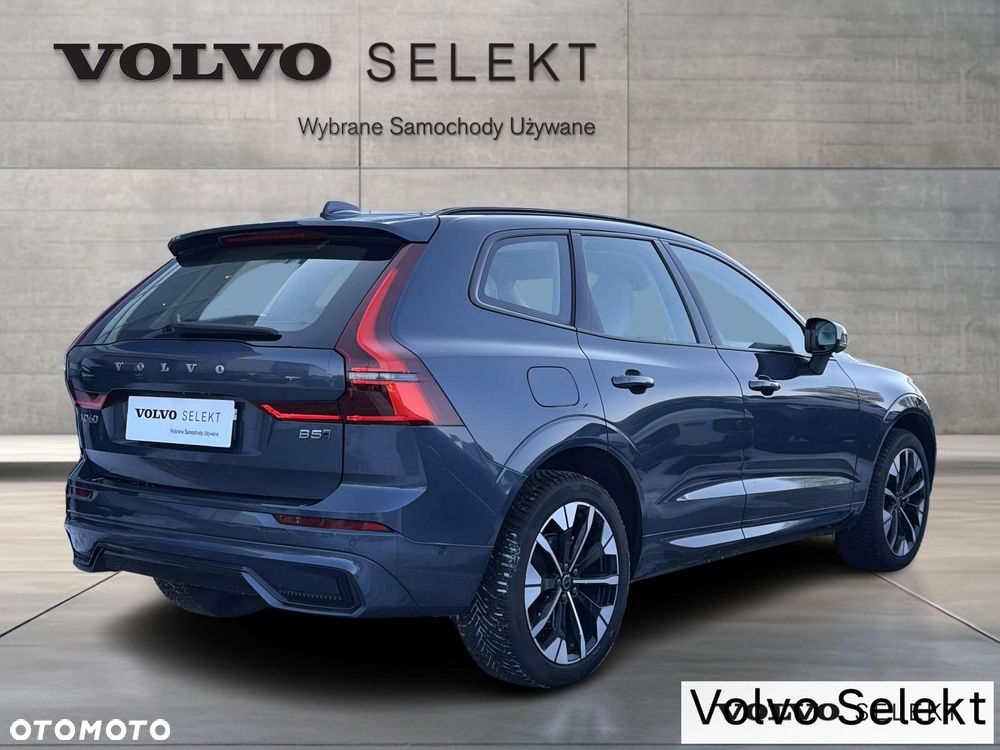 Volvo XC 60 - 10