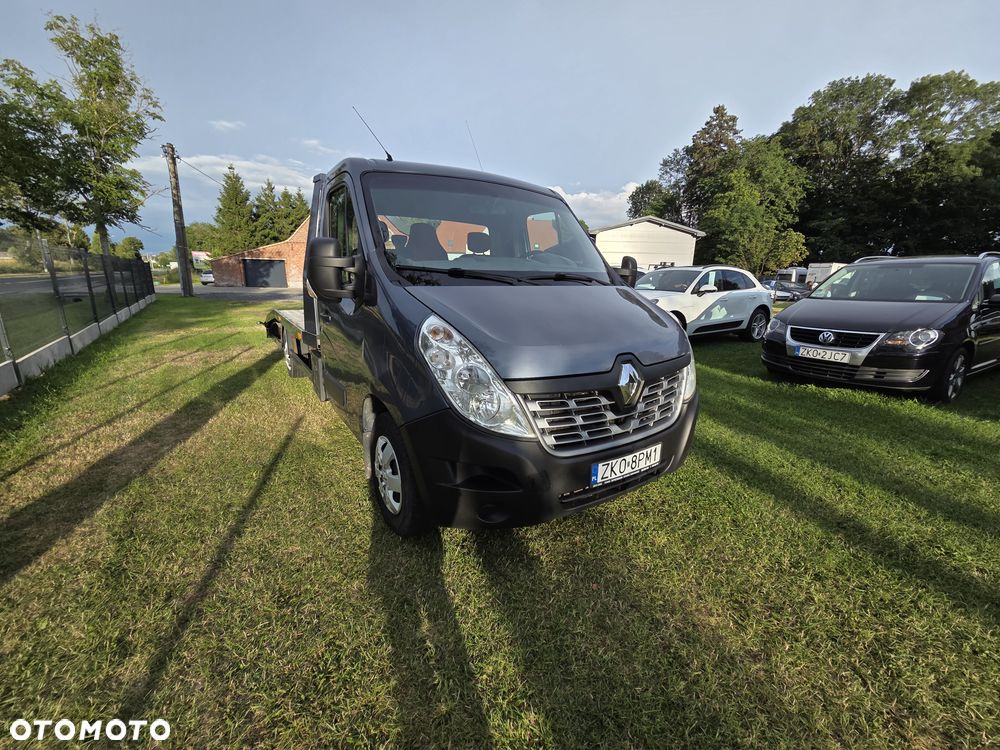 Renault Master Jegger - 4