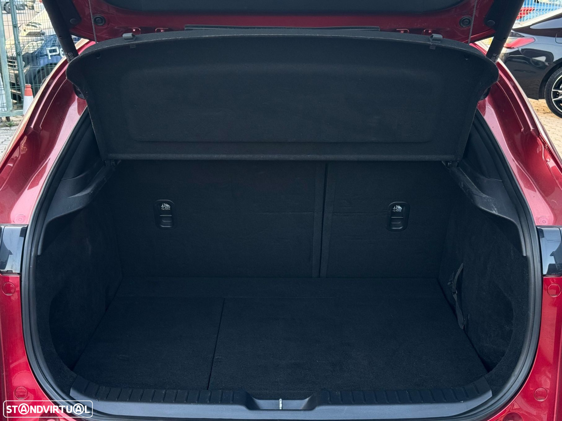Mazda CX-30 - 17
