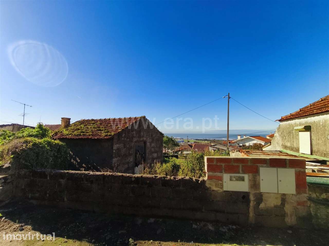 Moradia isolada, Areosa - Grande imagem: 3/6