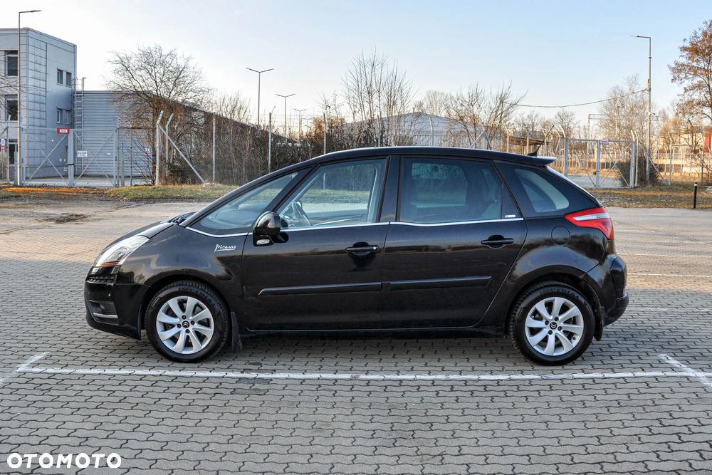 Citroën C4 Picasso - 2