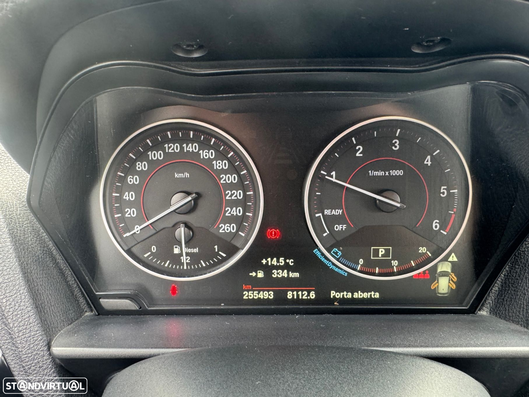 BMW 116 d Line Sport Auto - 21