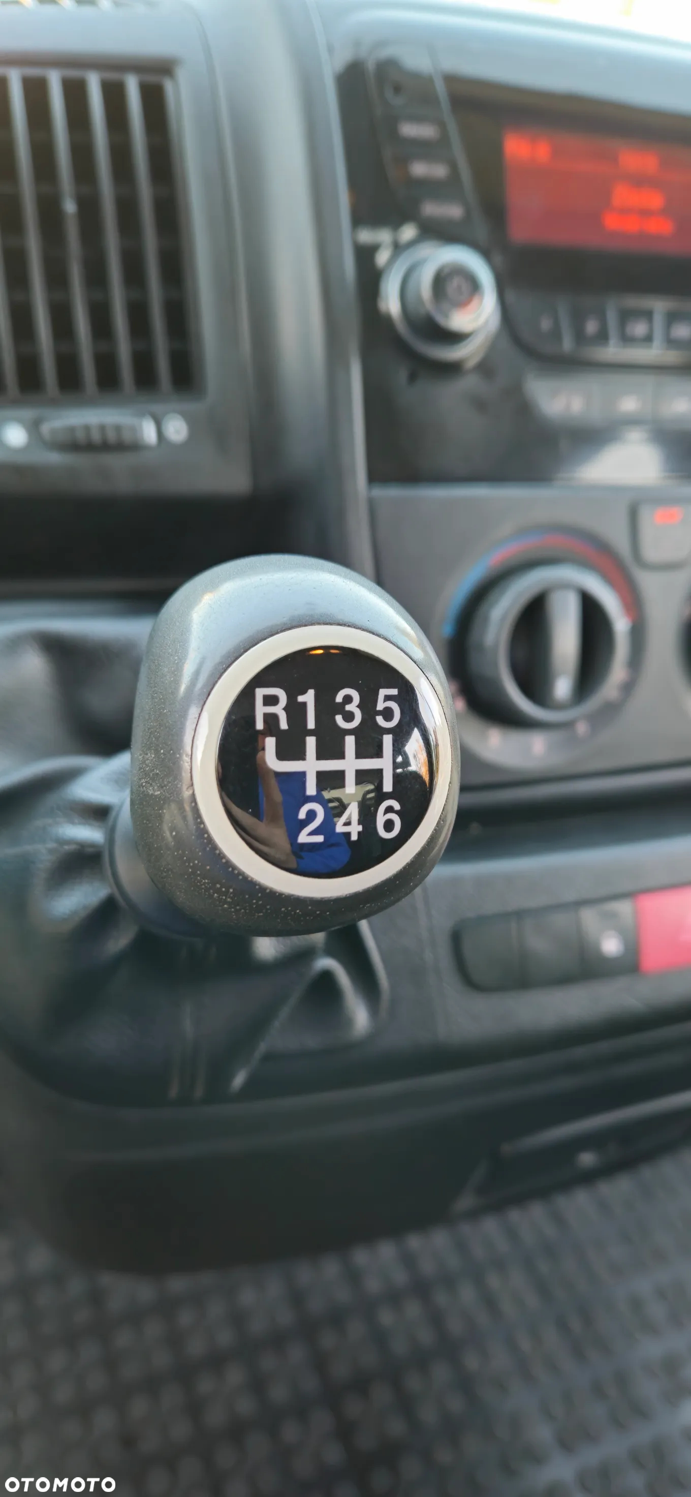Peugeot BOXER/PARTNER - 13