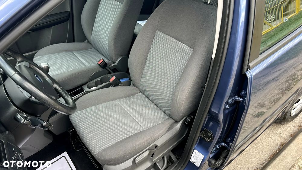 Ford Focus C-Max 1.6 Ti-VCT Ambiente - 7