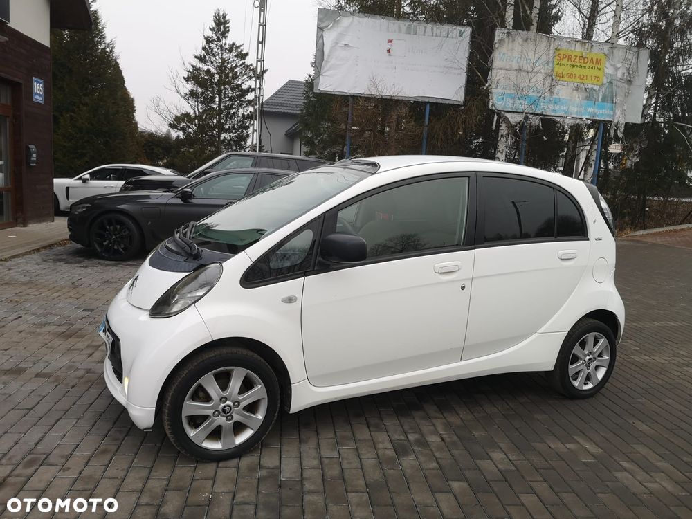 Citroën C-Zero Tendance - 6