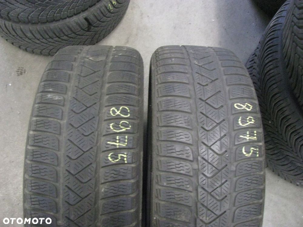 PIRELLI SOTTOZERO 3 SEAL INSIDE 215/55R17 94H 4mm 2szt - 1