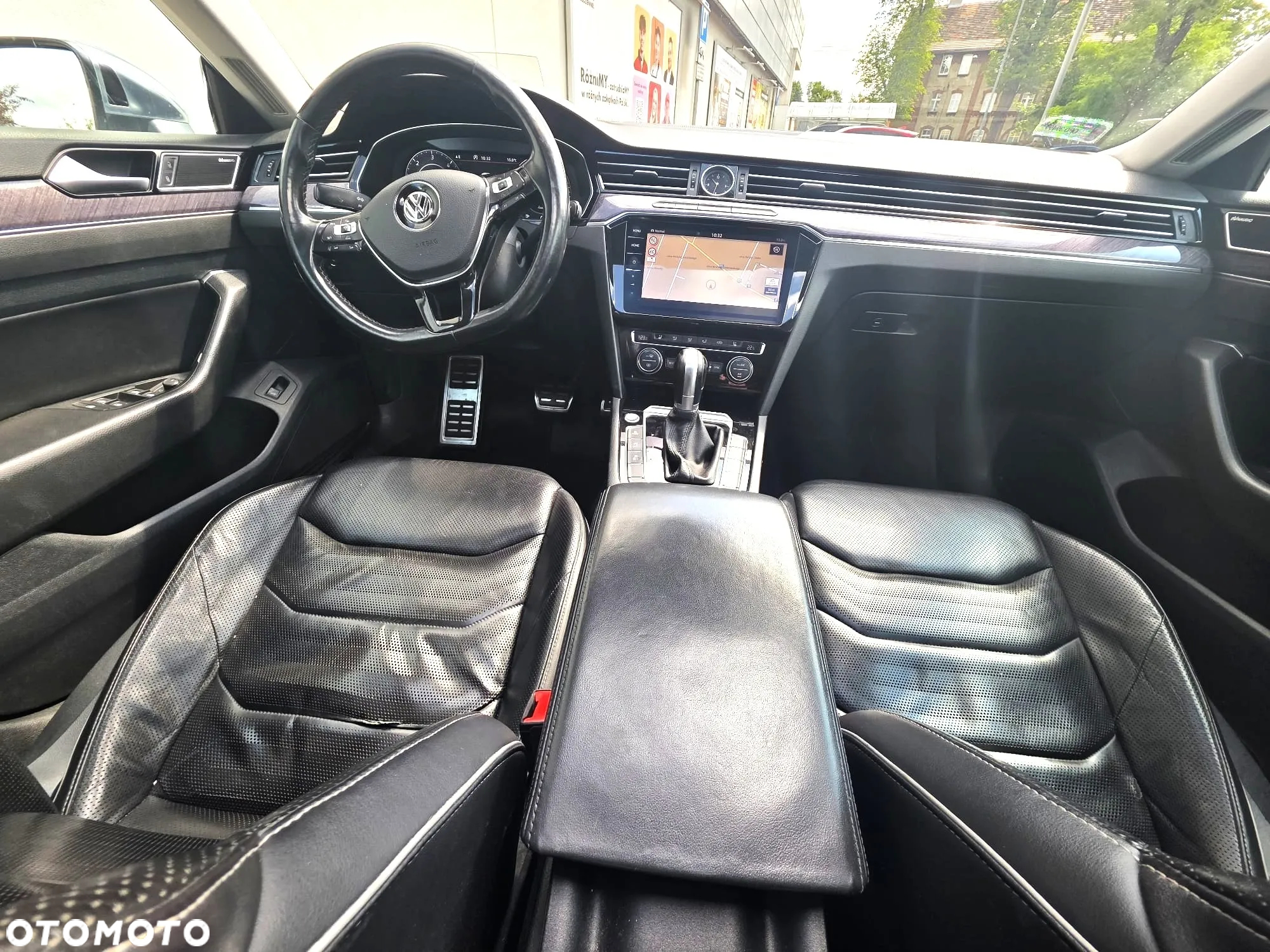Volkswagen Arteon 2.0 TDI Bi-Turbo SCR 4Mot Elegance DSG - 11