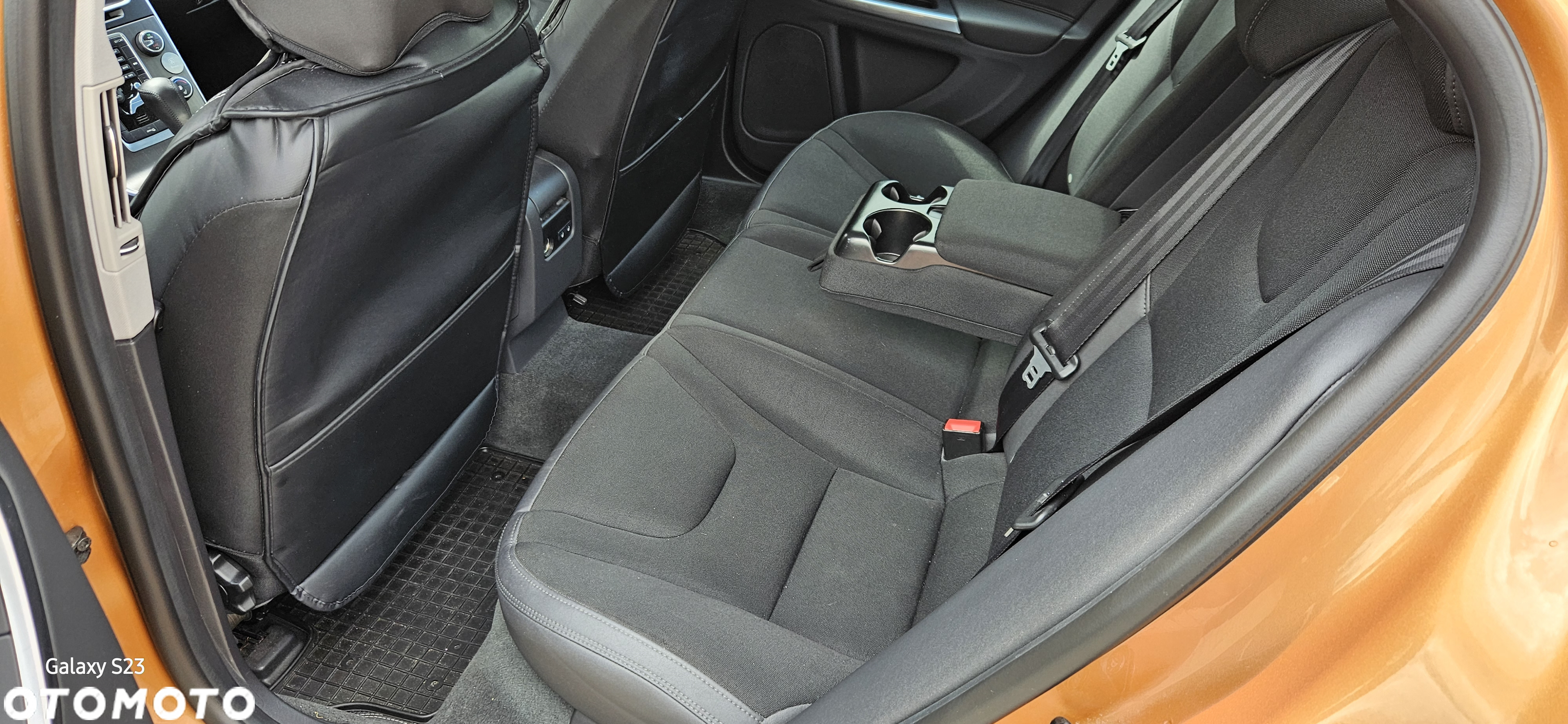 Volvo S60 T3 - 5