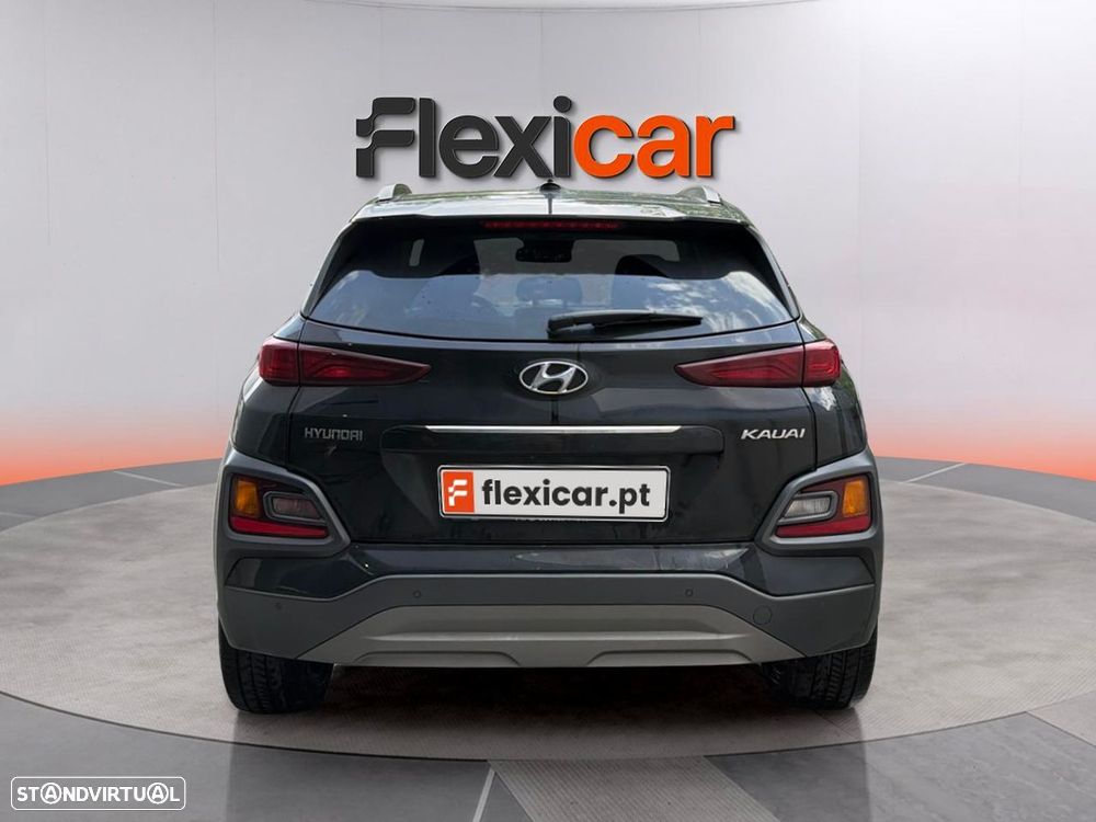 Hyundai Kauai 1.0 T-GDi Premium - 8