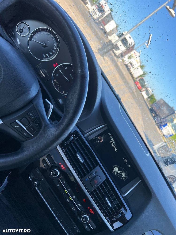 BMW X4 xDrive20i AT M Sport - 8