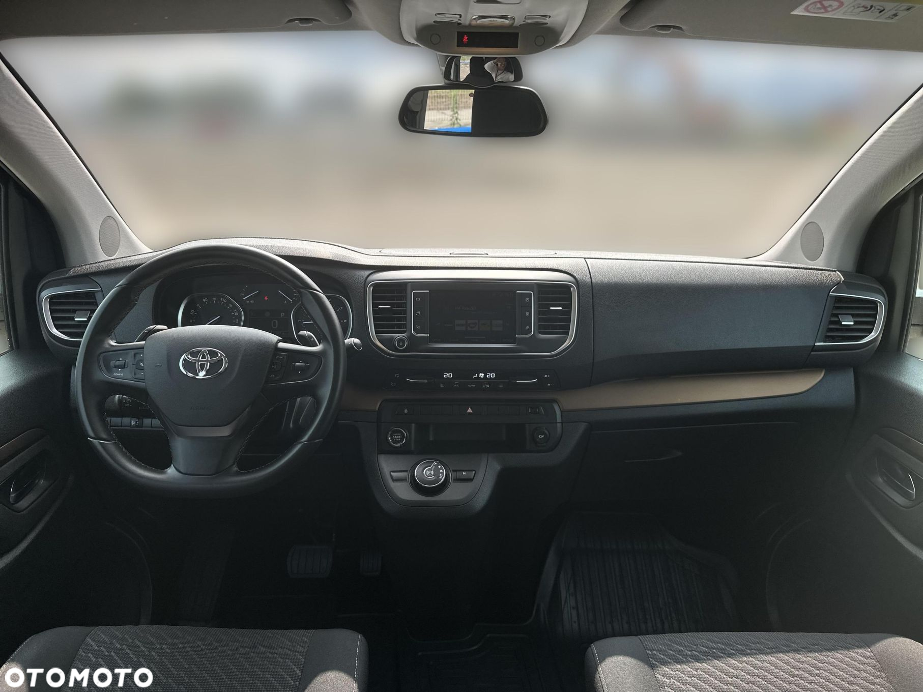 Toyota Proace Verso 2.0 D4-D Long Family - 11
