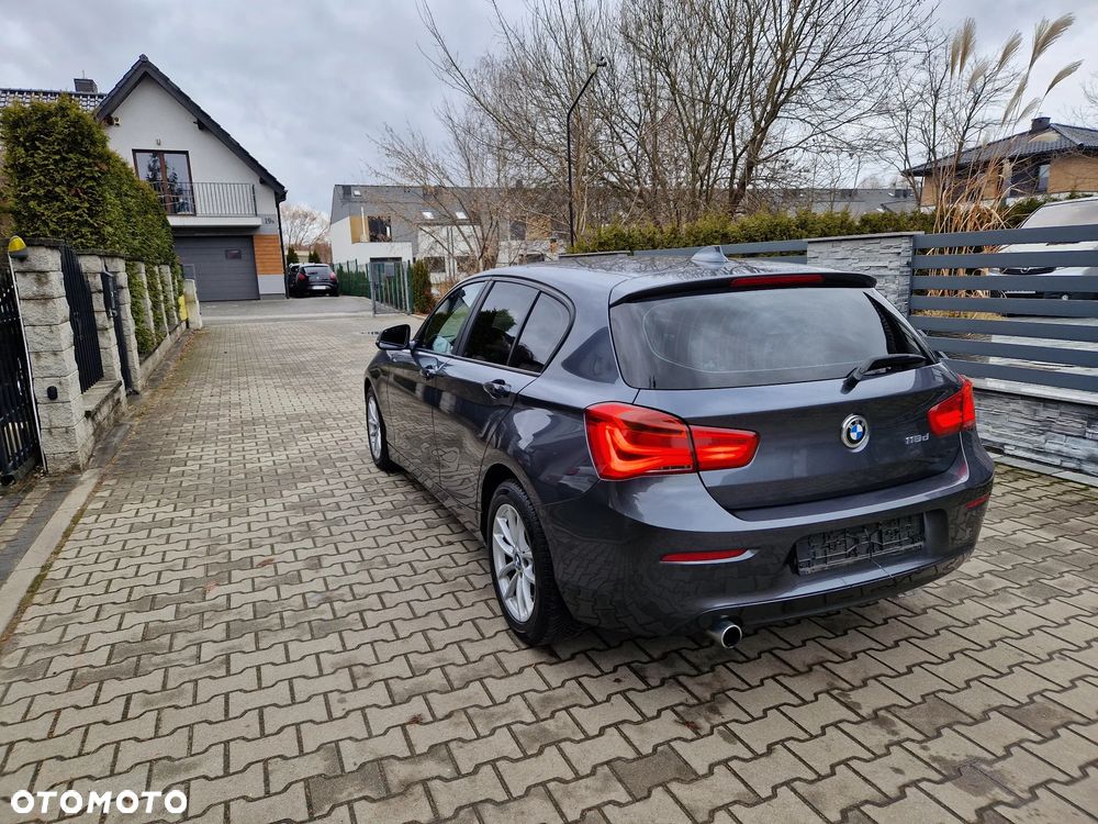 BMW 1