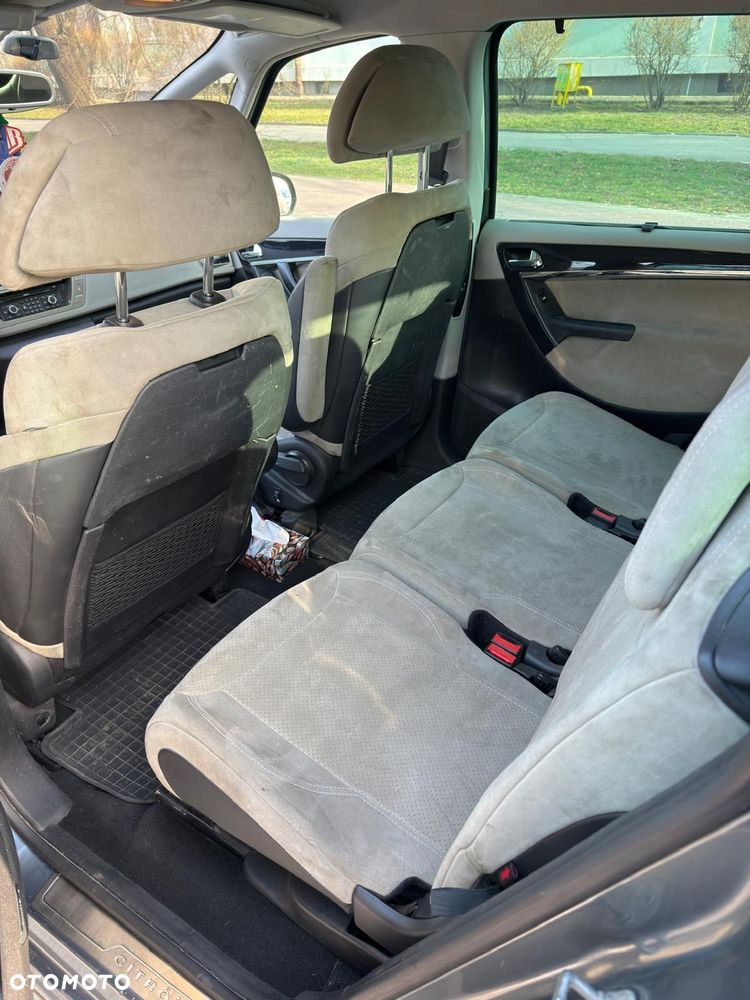 Citroën C4 Grand Picasso 2.0 HDi Equilibre Exclusive - 3