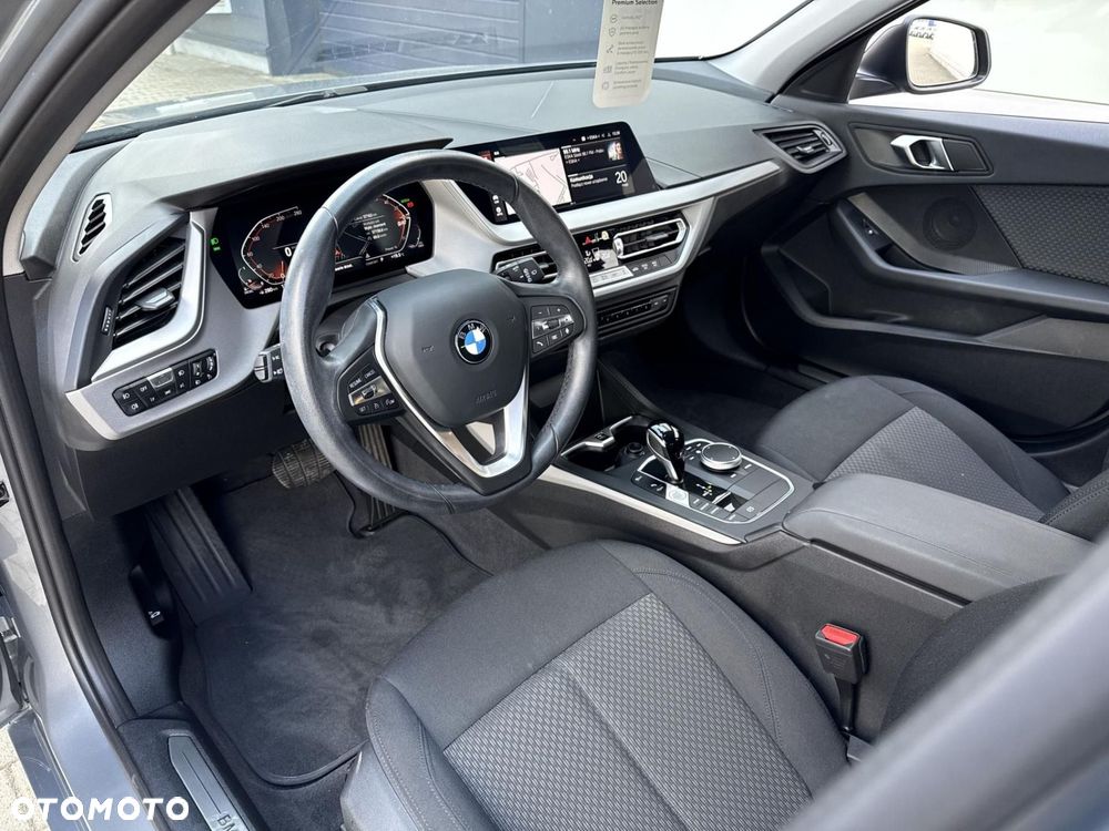 BMW Seria 1 - 9
