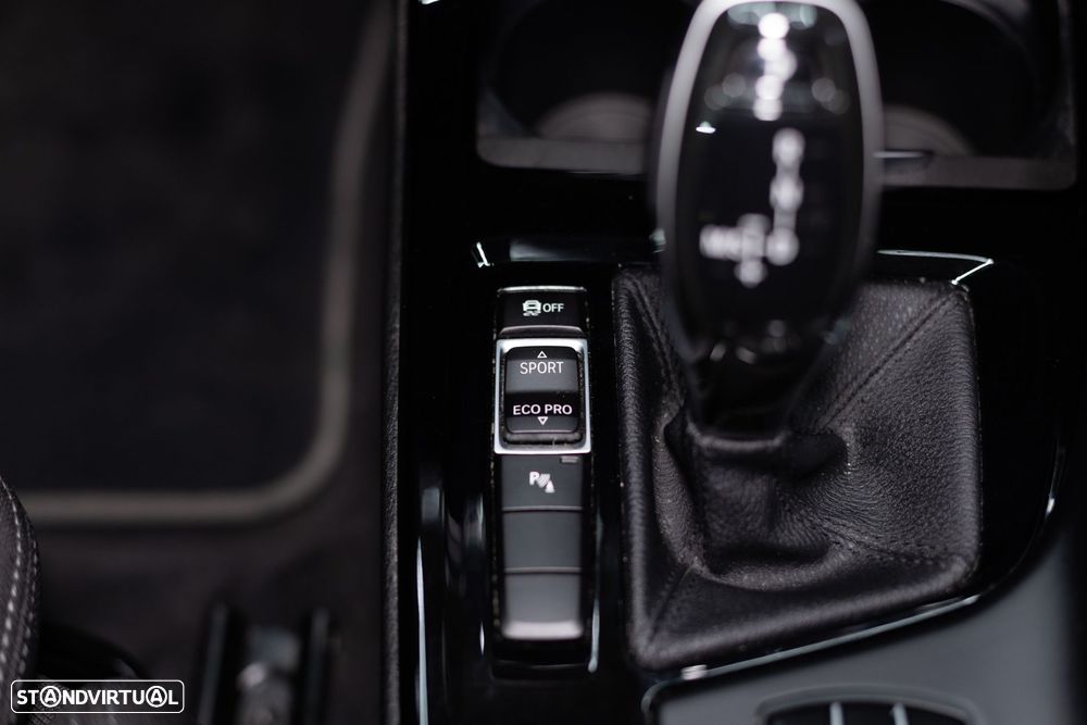 BMW X2 16 d sDrive Auto Advantage - 33