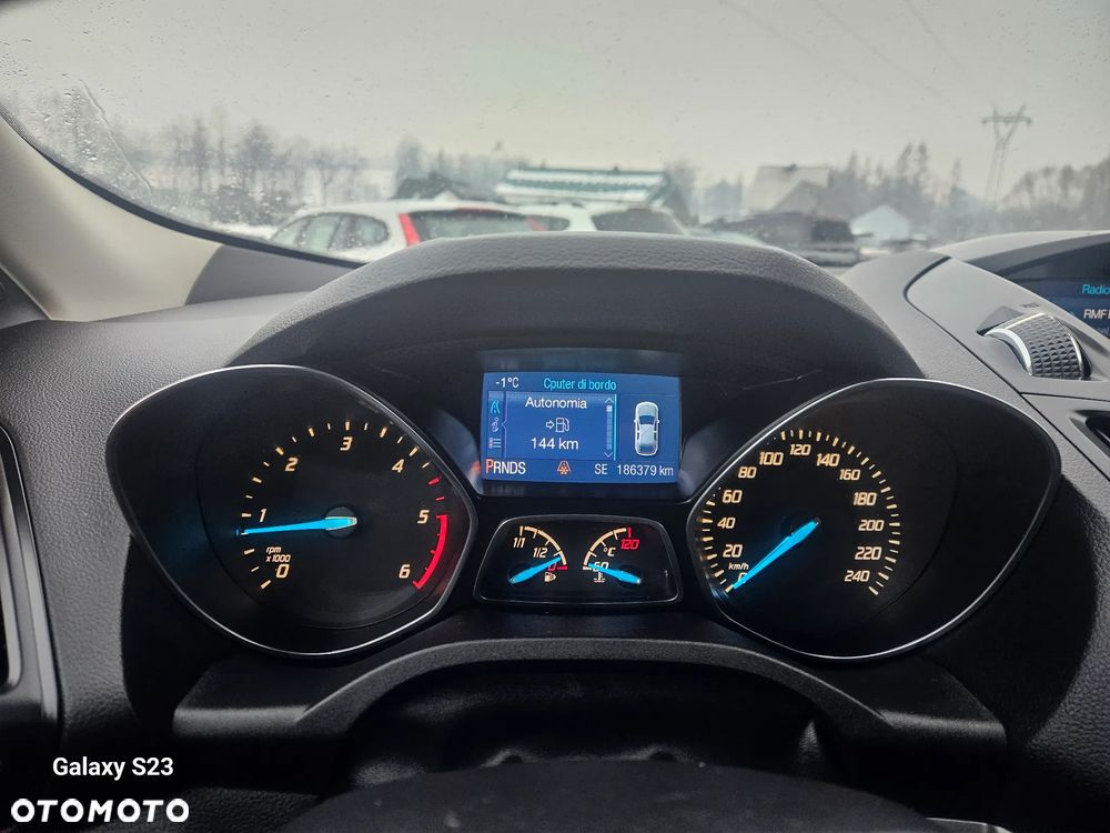 Ford Kuga 2.0 TDCi 4x4 Trend - 11