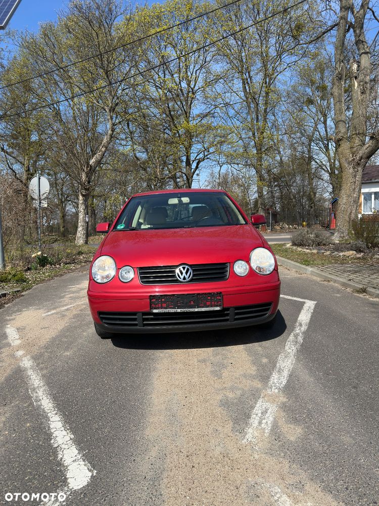 Volkswagen Polo 1.4 16V Highline - 2