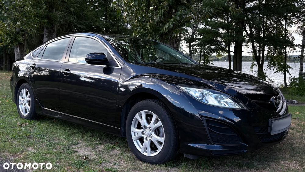 Mazda 6 1.8 Comfort - 6