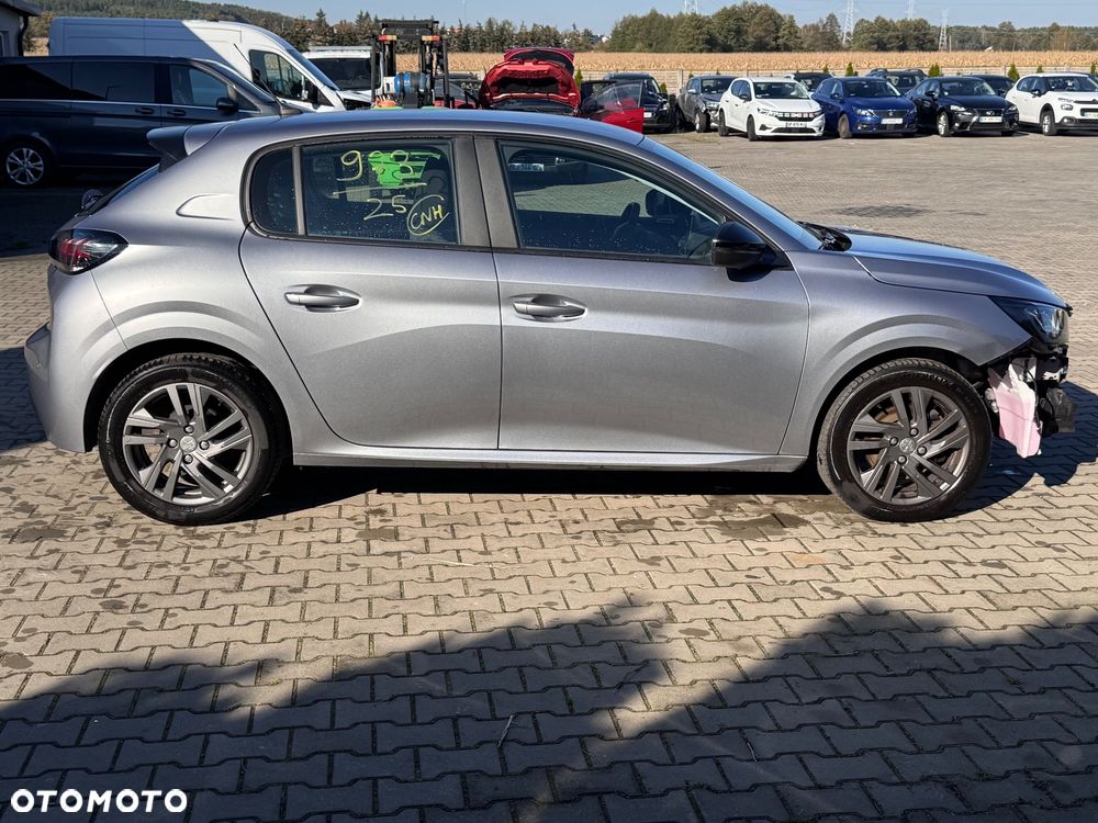 Peugeot 208 PureTech 100 Active - 3