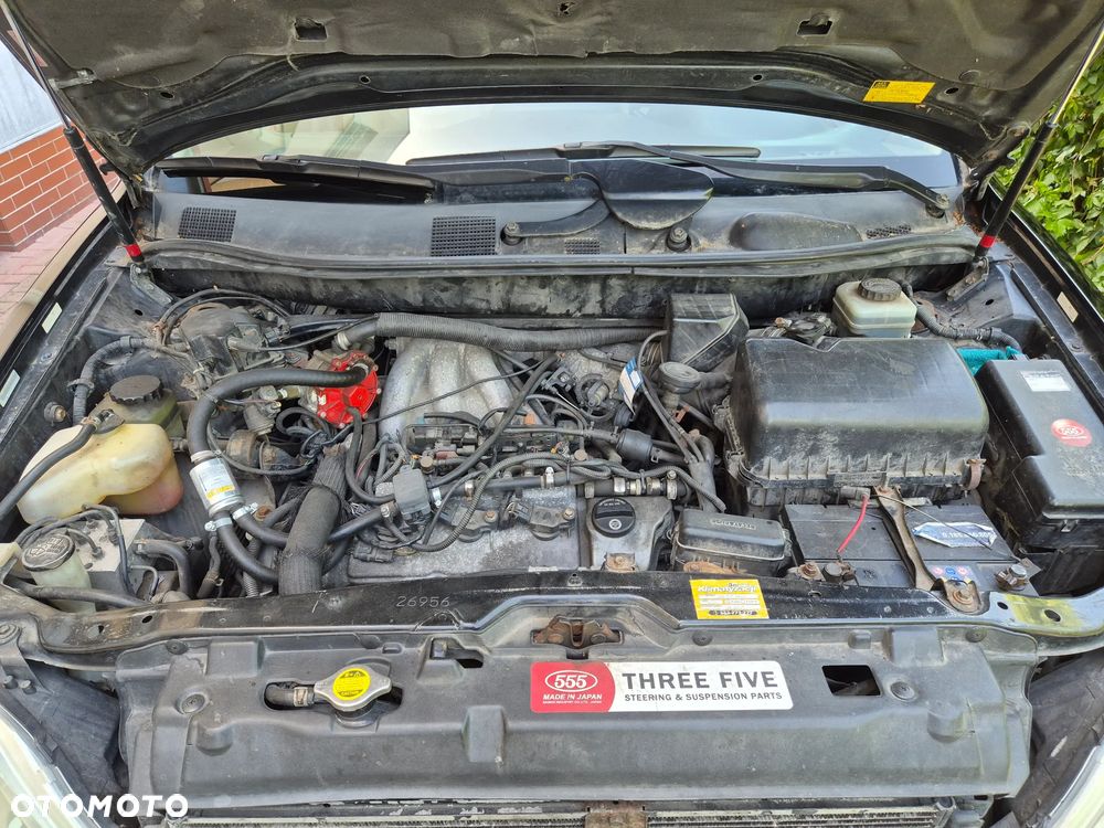 Lexus RX FWD - 14