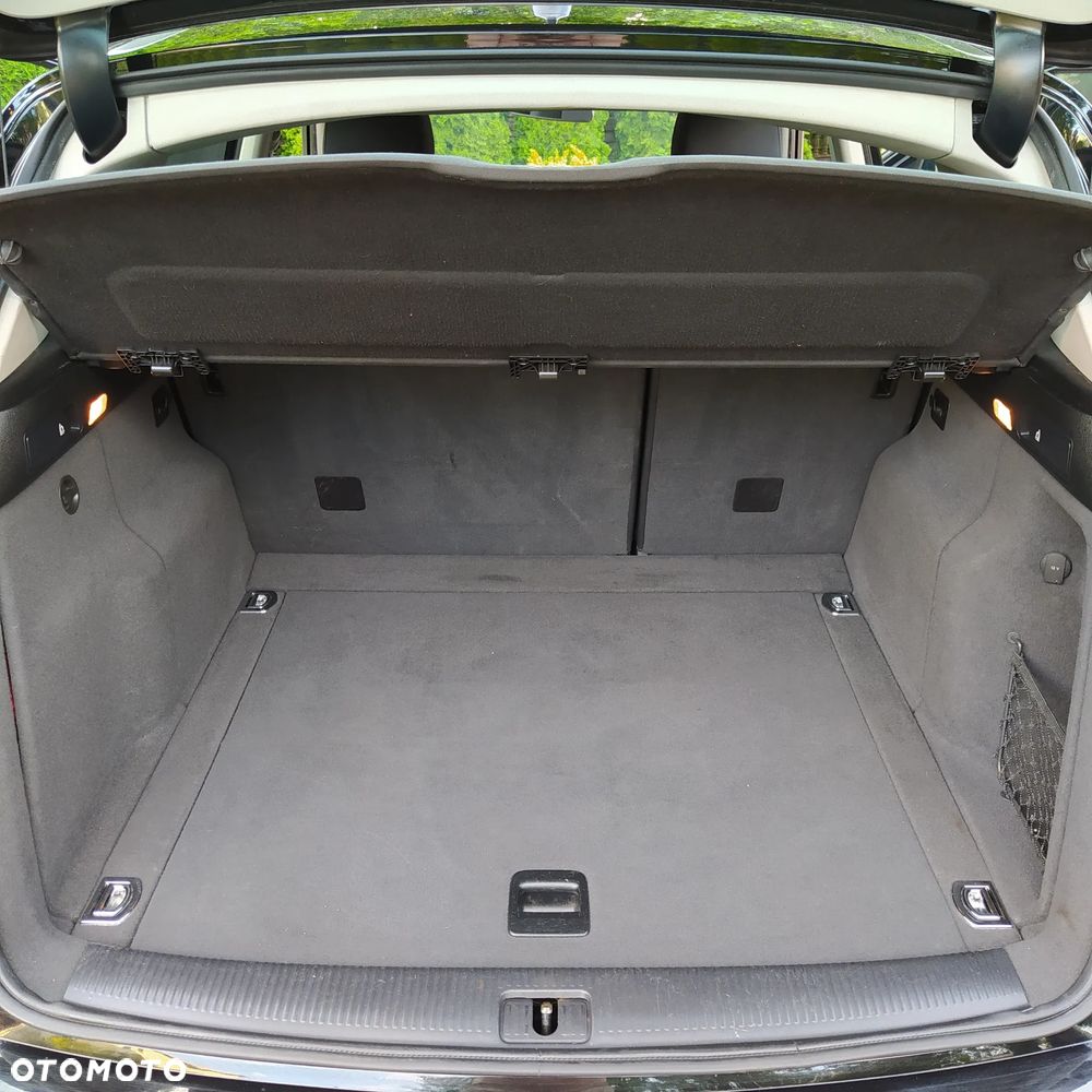 Audi Q5 2.0 TDI Quattro - 19