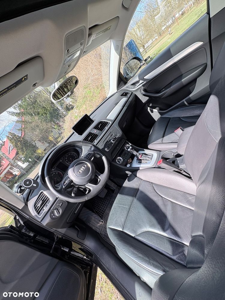 Audi Q3 - 6