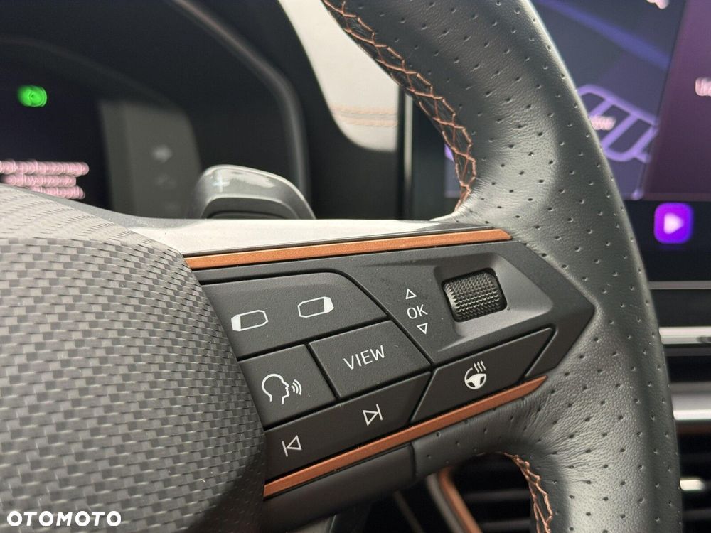 Cupra Formentor 2.0 TSI 4Drive VZ DSG - 20