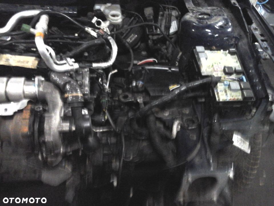 FORD FOCUS MK-3 LIFT 1.5 TDCI SPRZĘGŁO KOMPLETNE (KOŁO, TARCZA I DOCISK) - 2