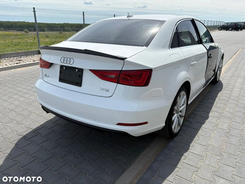 Audi A3 - 7