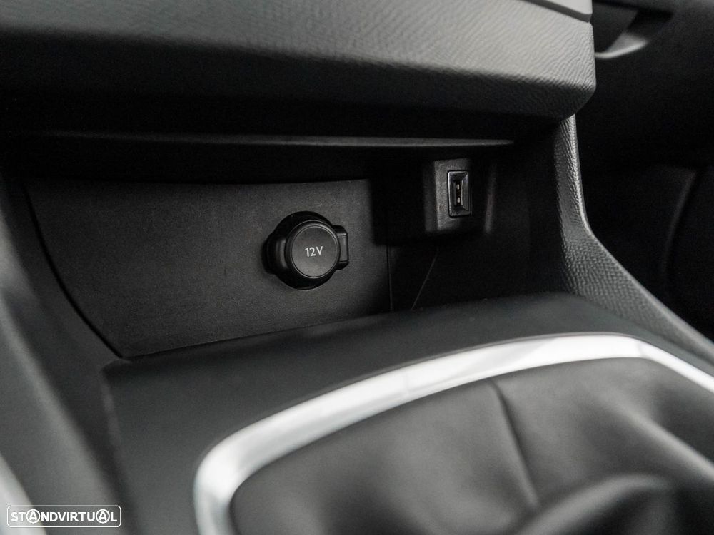 Peugeot 308 SW 1.5 BlueHDi Allure - 21
