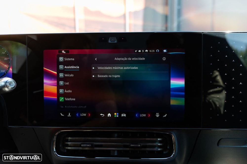 Mercedes-Benz CLA 250+ EQ - 21