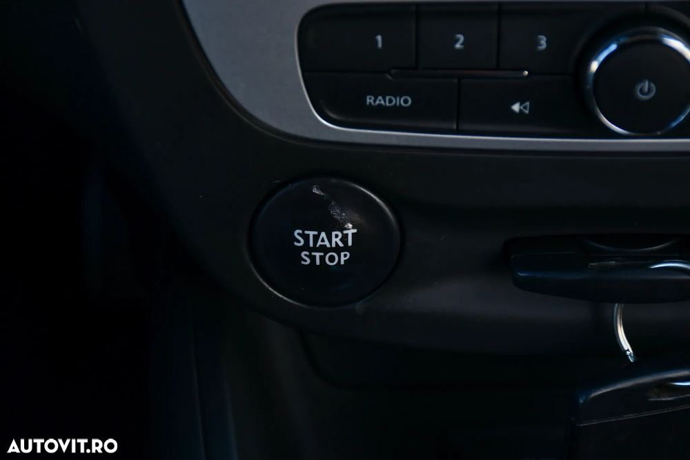 Renault Megane ENERGY dCi 110 LIMITED - 17