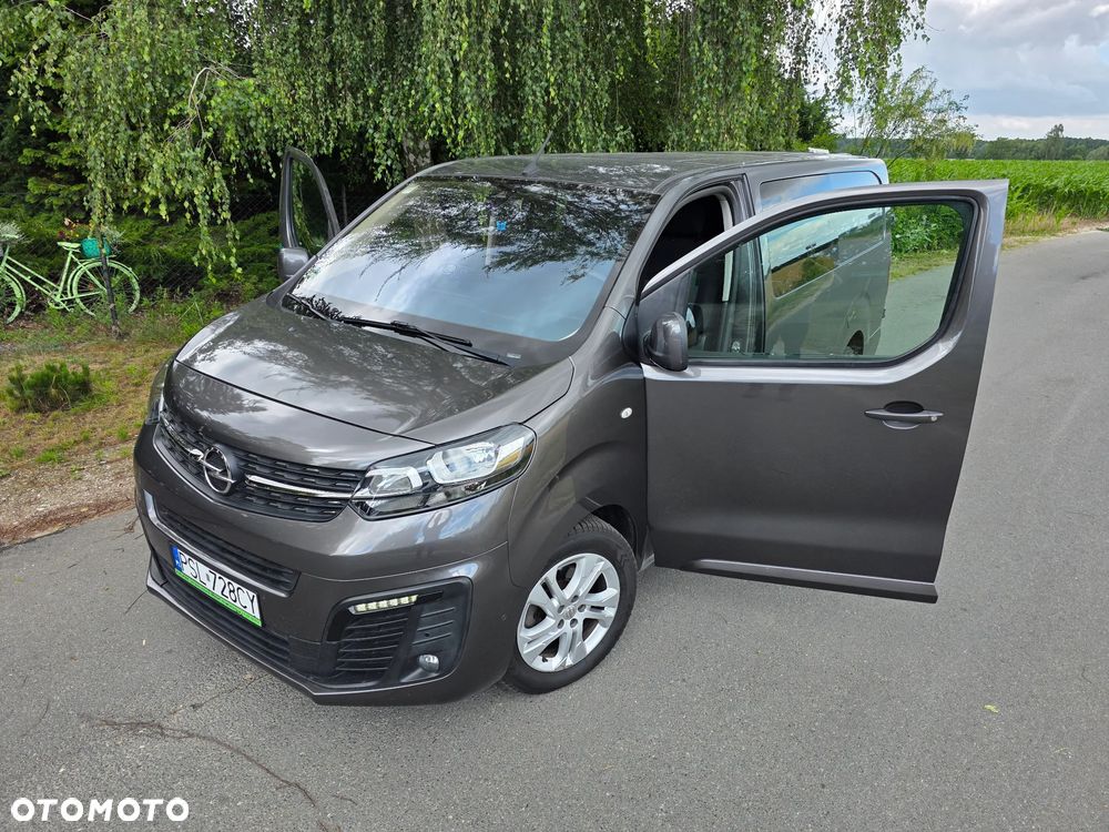 Opel Vivaro - 15